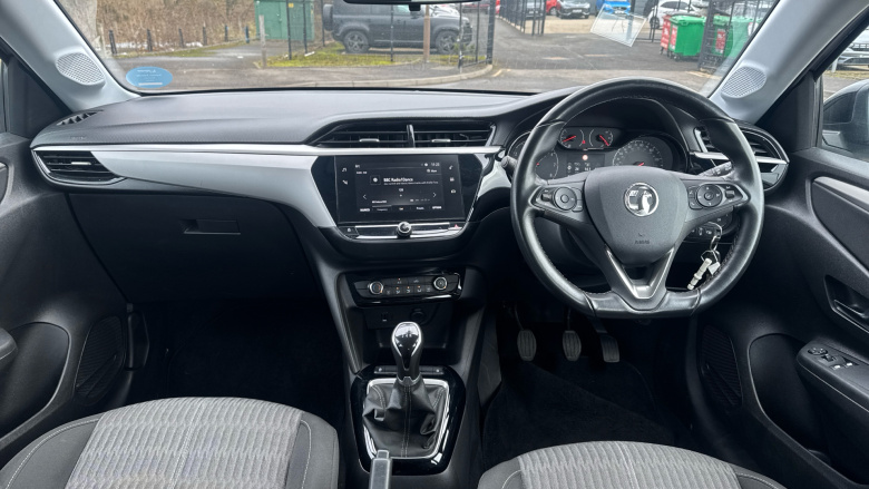 Vauxhall Corsa 1.2 SE 5dr Petrol Hatchback